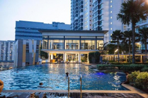 Velocity Residences Suites by uBook